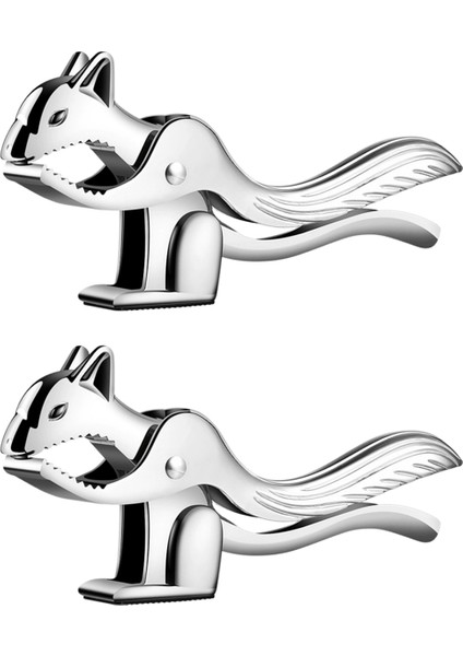 Fındık Fındık Pensesi Sincap Şeklinde Ceviz Ceviz Fındıkkıran Sheller Shopler Mutfak Aletleri Bombardıman Pensesi (Yurt Dışından)