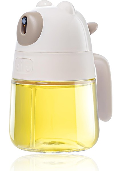 2pcs Gıda Sınıfı Yağ Dispenser Cam Yok Yağ Püskürtücü Mutfak Yemek Fırlatma Kızartma Izgara (Yurt Dışından) fiyatları