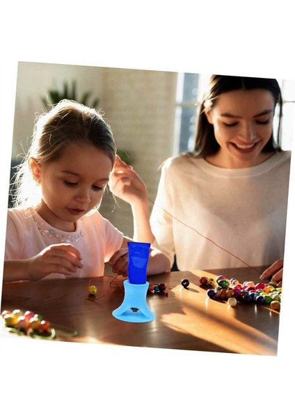 Plastik Tutkal Şişe Tutkal Şişe Stand Stand Standart Taban Slip Slip Easy-Clean Çok Yönlü Tutkal Depolama Rafı 1 Pack (Yurt Dışından) fırsatları