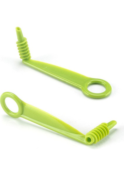 Mutfak Cihazı Kesme Patates Kesim Manuel Patates Kesici Sebze Dilimleyici Manuel Spiral Vidalı Dilimleyici Patates Kesme Gadget (Yurt Dışından) fırsatları