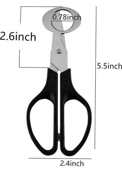 10PCS Yumurta Makas Bıldırcın Yumurta Kabuğu Kesiciler Ayırıcı Küçük Bıldırcın Yumurta Kraker Bıldırcın Makas Açıcı Puro Kesici (Yurt Dışından) fiyatları