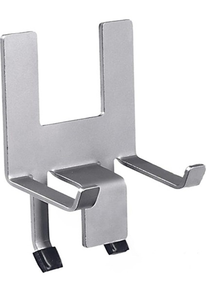 Kapak Paslanmaz Çelik Kapak Tutucu Silikon Pad ile Kapak Braketi Standart Sakalar ve Tavalar Için Uygundur (Yurt Dışından)