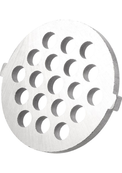 Et Öğütücü Yedek Parçaları 2 Adet Kesici Kesme Bıçağı 2pc Med Helikopter Plakaları MG30/60 Öğütücü Için Mincer Parçası (Yurt Dışından)