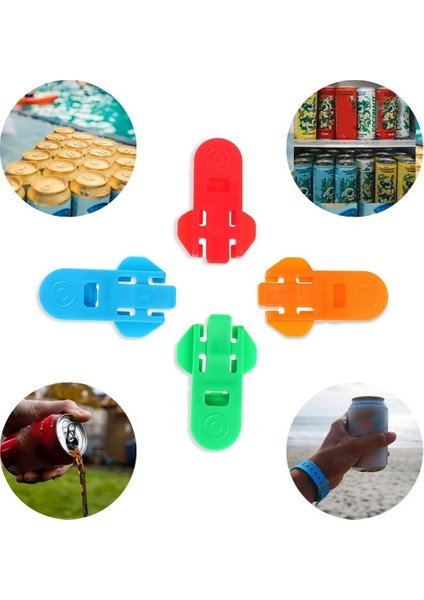 Basit Kutu Açıcı Içecek Kutu Açıcı Içecek Halka Açıcı Şişe Açıcı Içecek Açıcı Açıcı Içecek Kapak (Yurt Dışından) fırsatları