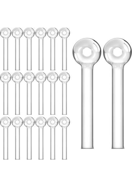 Yağ Isı Brülörü Için Uygun 20 Yaratıcı Cam Top (Yurt Dışından) fiyatları