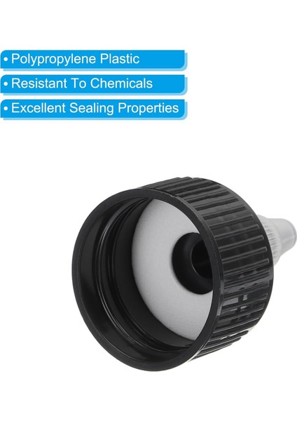 Şişe Kapakları, 50PCS 28-410 Sıkıştırma Şişe Kapağı Yedek Kapaklar Su Tutkal Dağıtım Şişeleri Dağıtım Kapakları Için (Yurt Dışından) modelleri