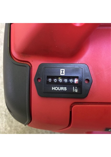 10-80V Mekanik Saat Metre - Motor Jeneratörü Teknesi Motorcros Motorlu Kamyon Traktör Için Saat Metre (Yurt Dışından) indirimleri