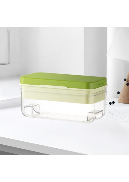 Bingge Kalıp Ev Ticari Buz Kutusu Artefakt Buz Depolama Kutusu Buz Tepsisi (Yurt Dışından) fiyatları