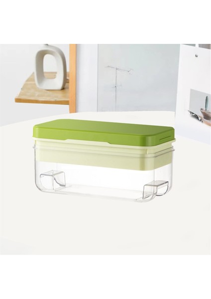 Bingge Kalıp Ev Ticari Buz Kutusu Artefakt Buz Depolama Kutusu Buz Tepsisi (Yurt Dışından) modelleri