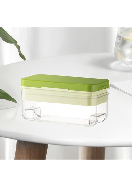 Bingge Kalıp Ev Ticari Buz Kutusu Artefakt Buz Depolama Kutusu Buz Tepsisi (Yurt Dışından) indirimleri