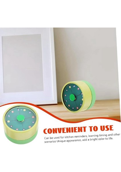 Mutfak Saati Metre Mekanik Çalışma Saati Metre Taşınabilir Zaman Mutfak Pişirme Aracı Için Hatırlatma Saati Ölçer (Yurt Dışından) fırsatları