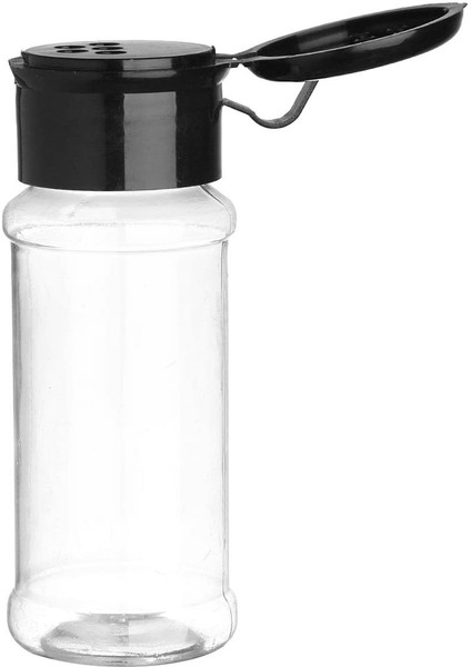 30PCS Spice Kavanoz Kapları Tuzlu Biber Baharat Kavanozu Baharat Otları ve Tozlarını Depolamak Için Elek Kapak Kapakları ile Mükemmel (Yurt Dışından) indirimleri