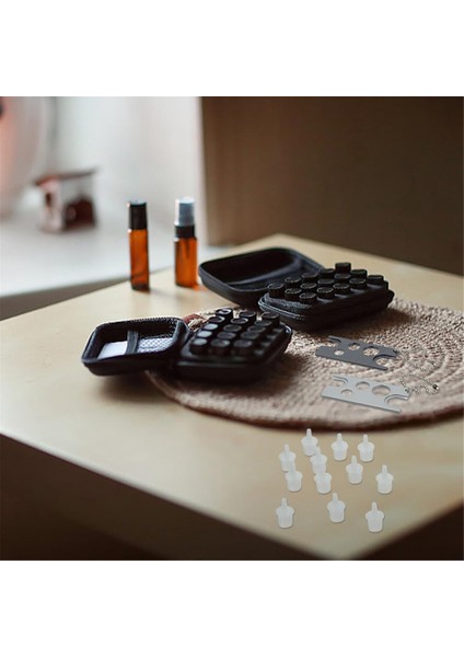 32 Pc Kirpik Yapıştırıcı Değiştirme Seti, Iletişim Yağı Şişe Açıcı Çıkartma Metal Şişeler Durdurucular Anahtarlık Aksesuarları (Yurt Dışından) fiyatları