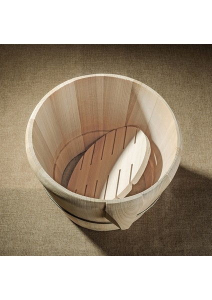 Mutfak Aleti Taşınabilir Doğal Ahşap Buharda Buharda Pirinç Kovası Buharda Buğulanmış Pirinç Namlu Kantin Restoran Vapur (Yurt Dışından) modelleri