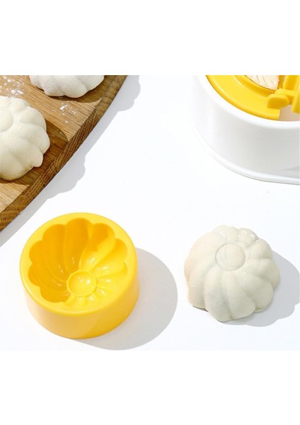 Manuel Hamur Presser Dumpling Sargılar Pres Sarma, Hamblesi Kalıp Seti Çörek Kalıp Dökme Pres Kolay Tool (Yurt Dışından)