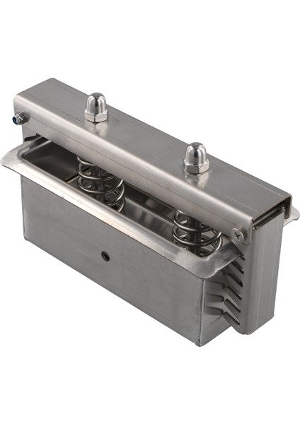 Etler Basın Aracı Basın Alet Mutfak Pişirme Aracı, Paslanmaz Çelik, Dikdörtgen, Ev Yapımı Için Araç, Sığır Tuğlası (Yurt Dışından) fiyatları