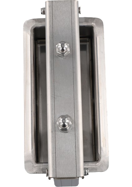 Etler Basın Aracı Basın Alet Mutfak Pişirme Aracı, Paslanmaz Çelik, Dikdörtgen, Ev Yapımı Için Araç, Sığır Tuğlası (Yurt Dışından) modelleri