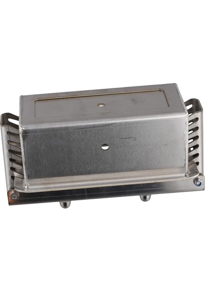 Etler Basın Aracı Basın Alet Mutfak Pişirme Aracı, Paslanmaz Çelik, Dikdörtgen, Ev Yapımı Için Araç, Sığır Tuğlası (Yurt Dışından) fırsatları