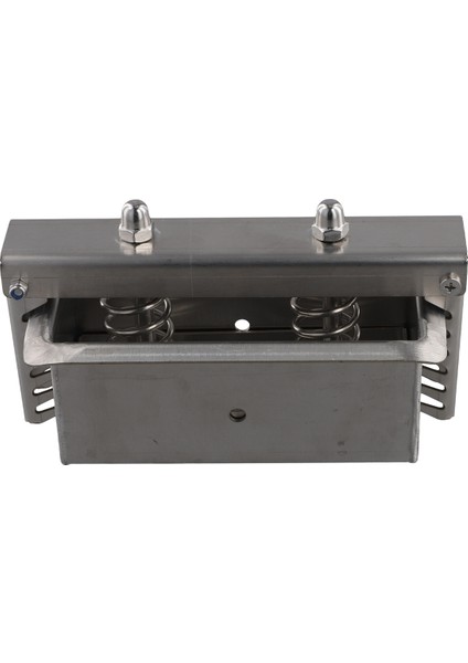 Etler Basın Aracı Basın Alet Mutfak Pişirme Aracı, Paslanmaz Çelik, Dikdörtgen, Ev Yapımı Için Araç, Sığır Tuğlası (Yurt Dışından) indirimleri