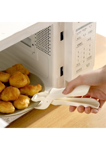 4pcs Anti-Scald Kase Tutucu Klips Sıcak Plaka Tutucu Maşa Hareketleri Için Sıcak Tabaklar Kaseler Pizza Tavaları Hava Fritörleri Emek Kurtarıcı (Yurt Dışından) fırsatları