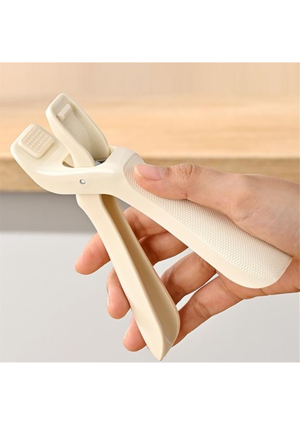 4pcs Anti-Scald Kase Tutucu Klips Sıcak Plaka Tutucu Maşa Hareketleri Için Sıcak Tabaklar Kaseler Pizza Tavaları Hava Fritörleri Emek Kurtarıcı (Yurt Dışından) indirimleri