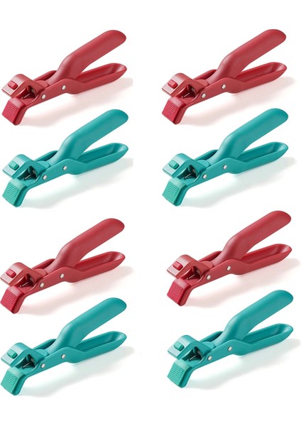 Kavurucu Önleyici Klipsi Kase Getirme Cihazı Için Çok Fonksiyonlu Antiskid Klip (Yurt Dışından)