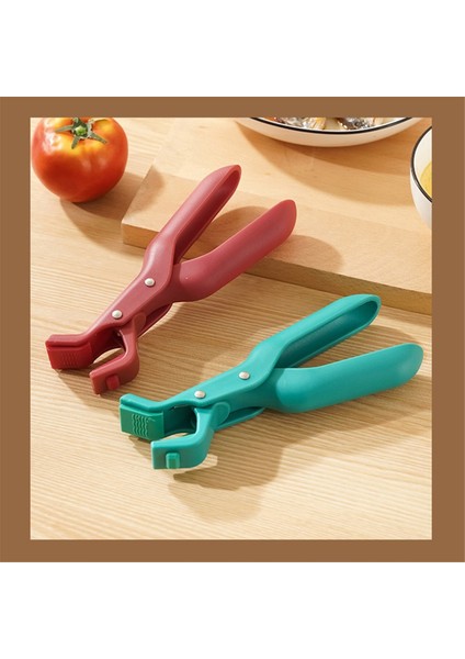 Kavurucu Önleyici Klipsi Kase Getirme Cihazı Için Çok Fonksiyonlu Antiskid Klip (Yurt Dışından) fiyatları