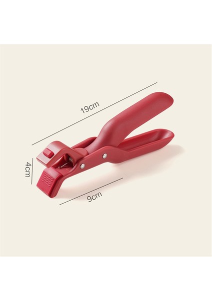 Kavurucu Önleyici Klipsi Kase Getirme Cihazı Için Çok Fonksiyonlu Antiskid Klip (Yurt Dışından) modelleri