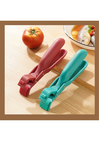 Kavurucu Önleyici Klipsi Kase Getirme Cihazı Için Çok Fonksiyonlu Antiskid Klip (Yurt Dışından) fırsatları