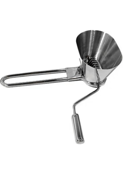 Mutfak Aksesuarları Maydan Parçası Helikopter Kıyıcı Öğütücü May Mayalı Maydanoz Sebze Grater Pişir (Yurt Dışından)