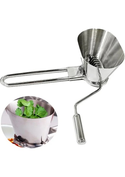 Mutfak Aksesuarları Maydan Parçası Helikopter Kıyıcı Öğütücü May Mayalı Maydanoz Sebze Grater Pişir (Yurt Dışından) modelleri