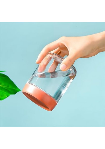 Kapaklı Yulaf Kapları, Hava Geçirmez Kapaklı Cam Kavanozlar, Geniş Ağızlı Mason Salata Kavanozları, Sızıntılı Depolama Kapları (Yurt Dışından) indirimleri