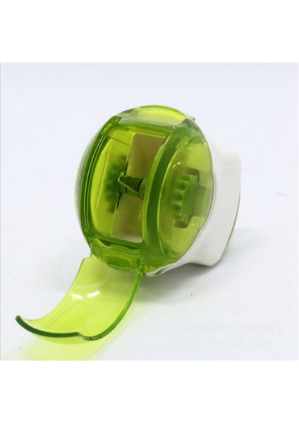 Roller Sarımsak Kesici Manuel Mini Ev Uygun Mutfak Gadget Sarımsak Masher Sarımsak Pres (Yurt Dışından) fiyatları