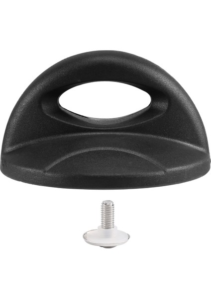 1pcs Universal Pot Lid Yedek Düğmeleri, Isıya Dayanıklı Tava Kapağı Tutma Kolları (Yurt Dışından)