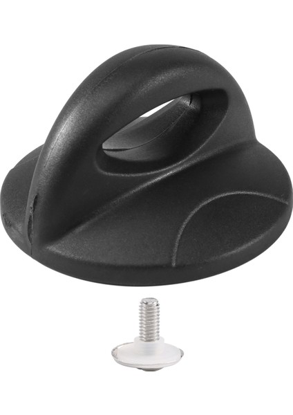 1pcs Universal Pot Lid Yedek Düğmeleri, Isıya Dayanıklı Tava Kapağı Tutma Kolları (Yurt Dışından) fiyatları