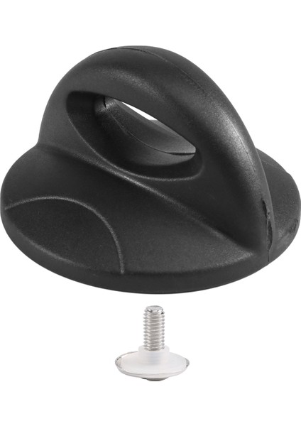 1pcs Universal Pot Lid Yedek Düğmeleri, Isıya Dayanıklı Tava Kapağı Tutma Kolları (Yurt Dışından) modelleri