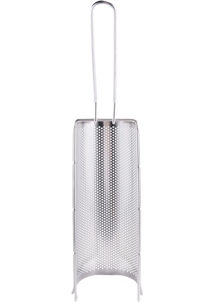 Paslanmaz Çelik Kızarmış Sepet Uzun Kızartma Patates Çip Kap Patates Kızartması Için En Iyi Patates Çip Fıkmalar Mutfak Alet (Yurt Dışından) fırsatları