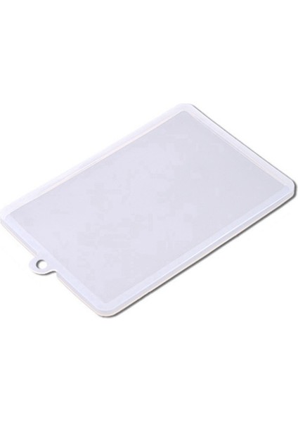 Gül Kırmızı Silikon Buz Tepsisi Kapak Kare Kutu Yardımcı Gıda Püresi Peynir Jöle Kalıp Mutfak Aleti Kokteyl Küpü (Yurt Dışından) fırsatları