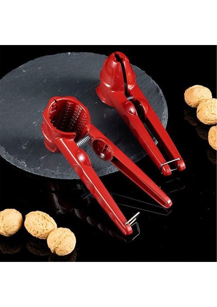 2pcs Ayçiçeği Tohumu Soyucu Ayçiçeği Tohumu Sheller Makine Görev Ceviz ve Fındık Için Ceviz Kraker Alet Açıcı (Yurt Dışından) indirimleri