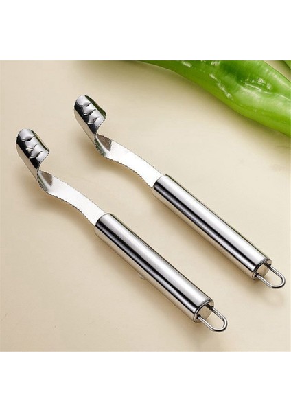 Biber Tohumu Cesur Çıkartma, Paslanmaz Çelik Biber Tohumu Çıkma Dişli Dişli, Taşınabilir Bitkisel Tohum Çıkarma (Yurt Dışından) fiyatları