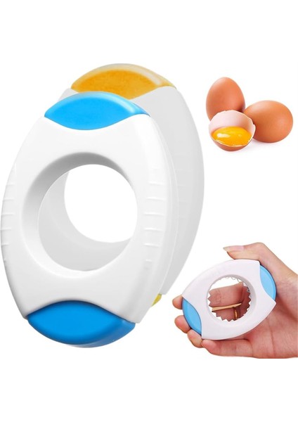 Yumurta Kabuğu Açıcı, Yumurta Kabuğu Kesici, Yumurta Kabuğu Üst Kesici, Hızlı Kesilmiş Yumurta Üstü, Yumurta Kelepçesi (Yurt Dışından) fiyatları