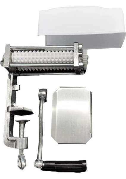 Et Ihale Metal Hızlı Makine Steaker Et Izgara Marination Mutfak Yardım Pişirme Aksesuarları Mutfak Ev Restoranı (Yurt Dışından)