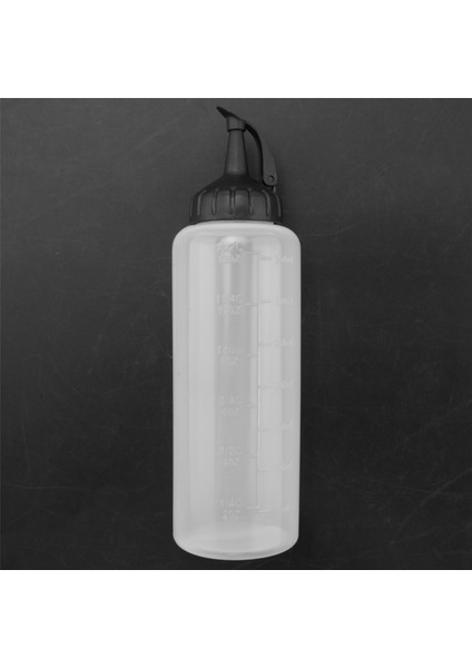 Şefin Sıkıştırma Şişesi, 3 Paket, Çeşni Sıkma Şişeleri, Ketçap Sıkma Squirt Şişesi Sos, Barbekü, Giyinme, Büyük (Yurt Dışından) indirimleri