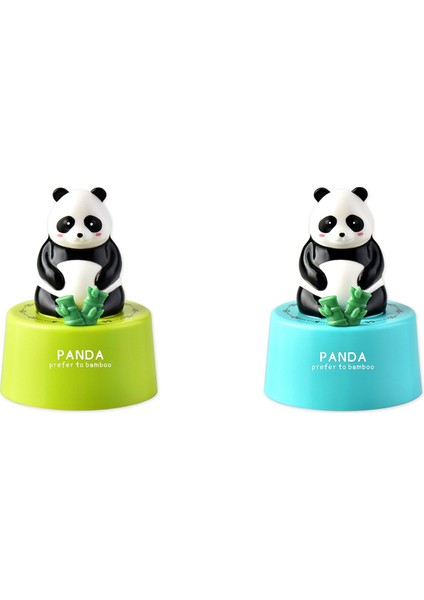 Mutfak Geri Sayım Karikatür Hayvan Yolu Mekanik Zaman Ölçümü Öğrenci Çalışma Sınavı (Yurt Dışından)