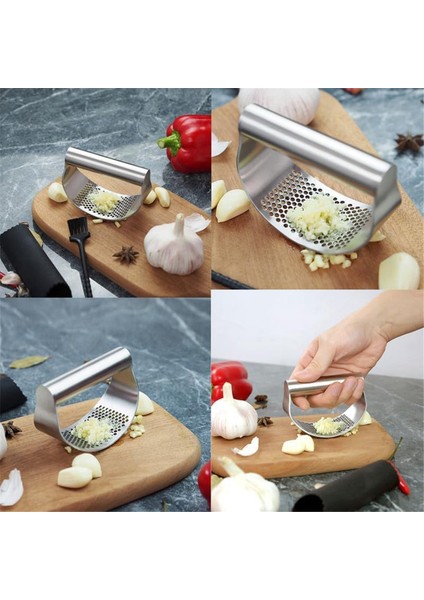 Sarımsak Pres Rocker Ağır Hizmetli Paslanmaz Çelik Sarımsak Miner Sarımsak Kırıcı Sarımsak Kıyıcı Sıyırıcı Yapılı Şişe Açıcı (Yurt Dışından) modelleri