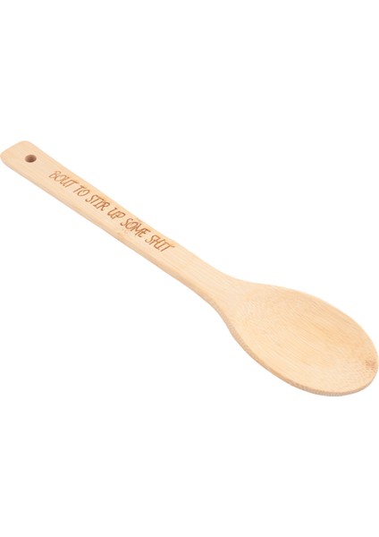 Komik Ahşap Kaşık Seti, 6pcs Ahşap Yemek Kaşları, Komik Sayılar ile Oyulmuş Ahşap Kahve Kaşık B (Yurt Dışından) indirimleri