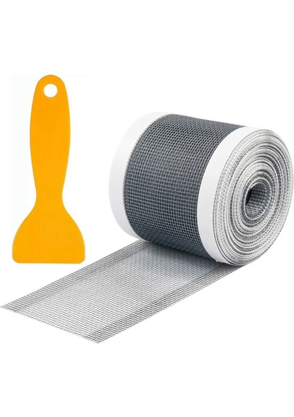 Süzgeç Mutfak Lavabo Kanalizasyon Çıkışı Durdurucu Banyo Örtüleri Tek Kullanımlık Duş Zemin Tahliye Filtresi 70MMX10M (Yurt Dışından)