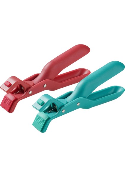 10PCS Çok Fonksiyonlu Anti-Scald Kase Klips Çok Amaçlı Çok Amaçlı Anti-Scald Kase Tutucu Klip (Yurt Dışından) fiyatları