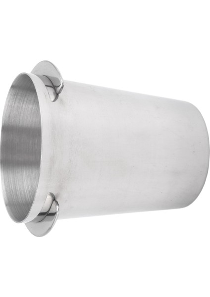 Paslanmaz Çelik Kahve Dozlama Fincan Fasulye Öğütme Makinesi 58MM Espresso Makine Dozu Fincan-B (Yurt Dışından) fiyatları