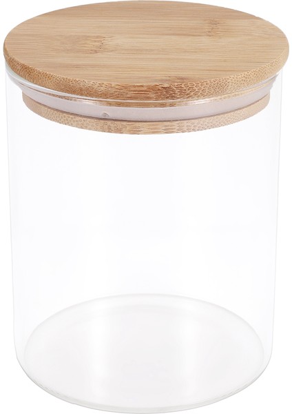 Kapaklı Cam Gıda Depolama Kapları Kahve Çubuğu Çayı Şekeri Için Büyük Cam Gıda Saklama Kavanozları (27 Fl Oz) (Yurt Dışından) modelleri